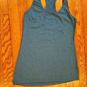 90 Degrees Workout Tank Top
